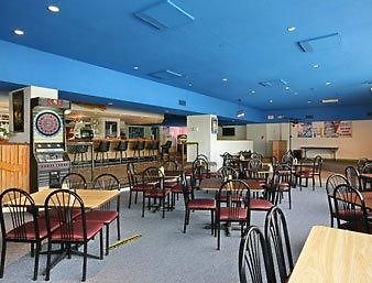Ramada Conference Center South Hotel อินเดียนาโพลิส ภายนอก รูปภาพ